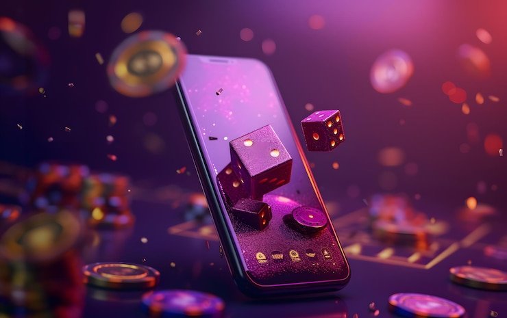 Ringkasan promo olahraga keraton4d