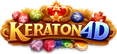 Logo keraton4d